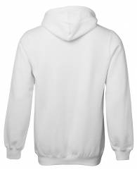 Cotton Rich Hoodie, Mens